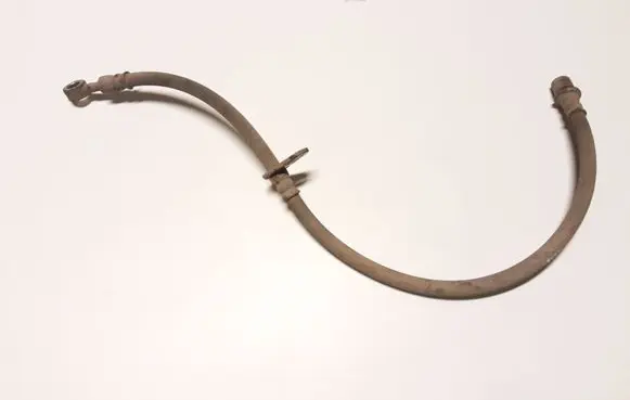 Subaru Forester SH Brake line pipe/hose 