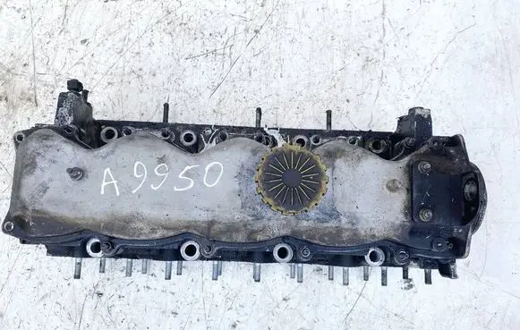 Peugeot Boxer Engine head 7450519