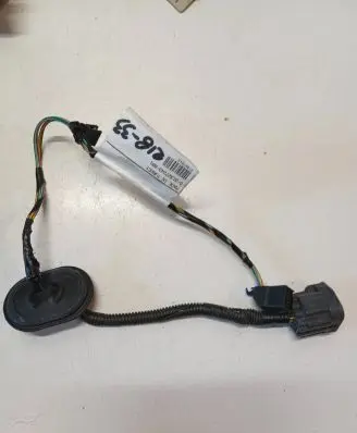 Volvo V60 Parking sensor (PDC) wiring loom 31327243