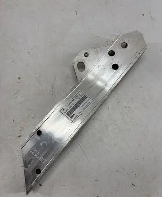 Mercedes-Benz GLC X253 C253 Radiator support slam panel bracket A2536201801 Z01Q01 T205986A