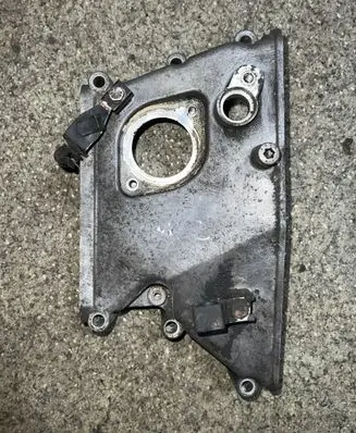 BMW X5 E53 Other engine bay part 1745510