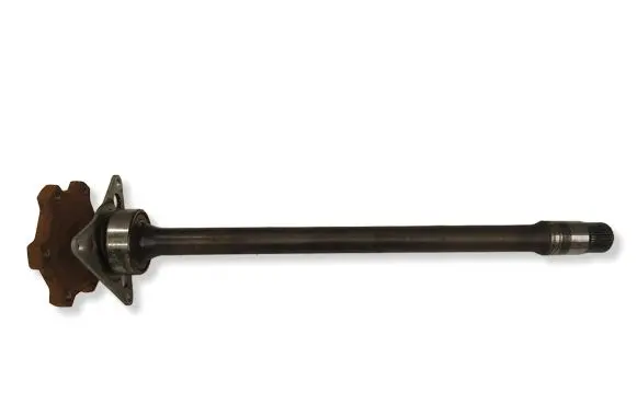 Porsche Cayenne (9Y0 9Y3) Front driveshaft 