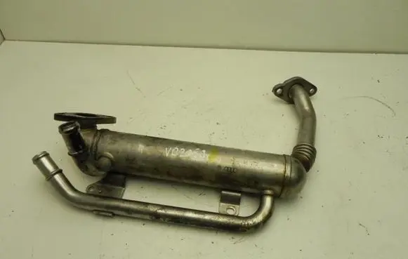 Seat Ibiza IV (6J,6P) EGR valve cooler 045131513M VD2089