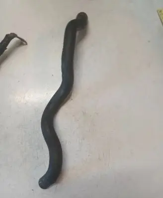Volvo S60 Engine coolant pipe/hose 31368749