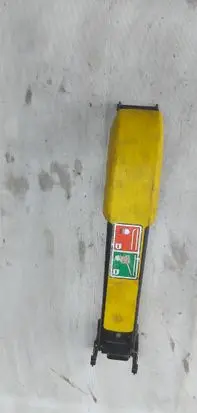Ford Transit Custom Loading door check strap stopper bk21v44100ae