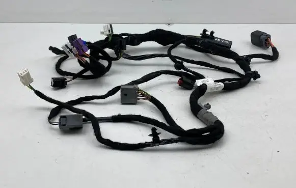 Chrysler Pacifica Rear door wiring loom P68355059AA