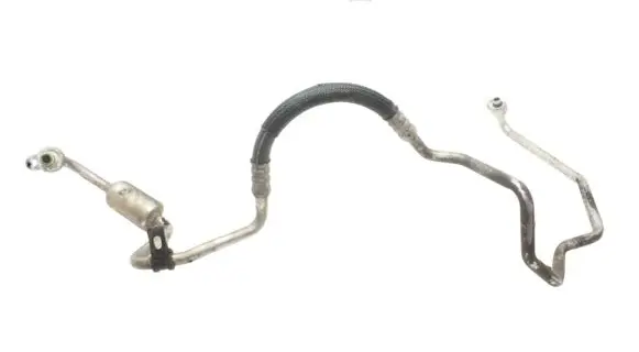 Jaguar XJ X351 Air conditioning (A/C) pipe/hose