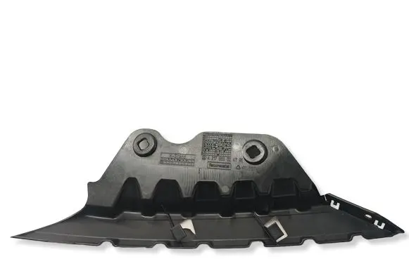 Mercedes-Benz S C217 Front bumper mounting bracket A2178800247