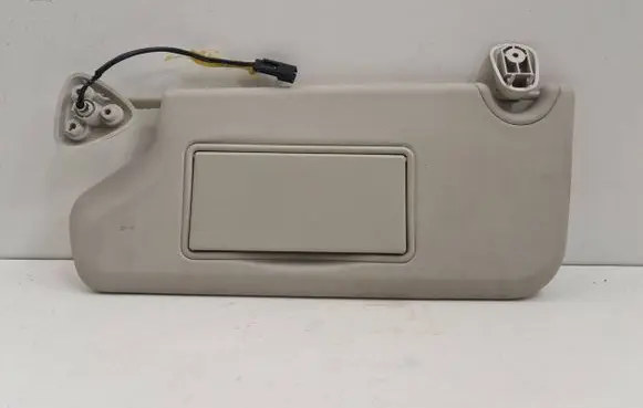 Fiat Freemont Sun visor 68171004AA