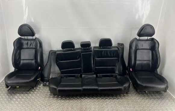 Subaru Legacy Interior set 