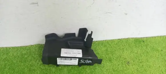 Audi A3 8Y Intercooler air guide/duct channel 8Y0121294D