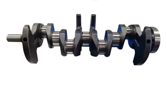 Mazda 6 Crankshaft 1S7GCF