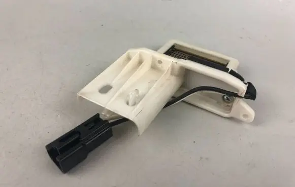 Subaru Outback Seat heating relay PPTD40067 PP-TD40067