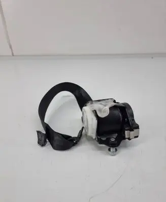 Audi A6 Allroad C7 Rear seatbelt 4G8857805B