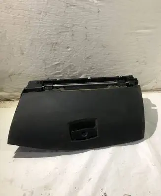 BMW 5 E60 E61 Glove box lid/cover 7063516 158234