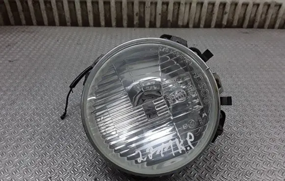 Jaguar XJ SERIE 1 Headlight/headlamp 1305601073