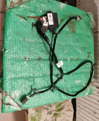 KIA Stinger Other control units/modules 89196J5010