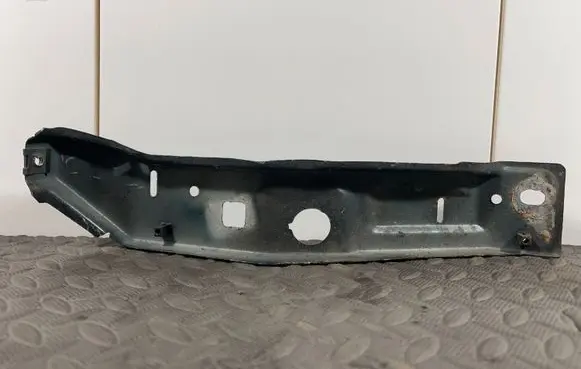 Audi A6 S6 C4 4A Side radiator support slam panel 