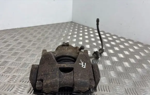 Renault Laguna III Front brake caliper
