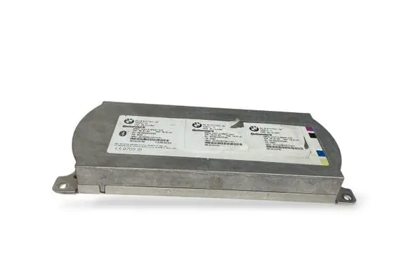 BMW 3 E90 E91 Bluetooth control unit module 9177754 84109177754