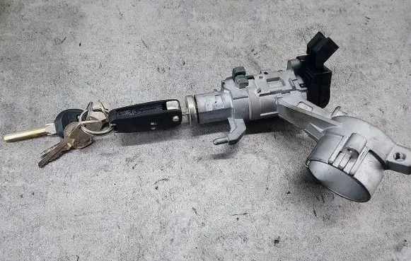 Ignition lock