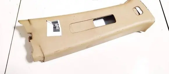 Nissan Murano Z50 (B) pillar trim (top) h6445982100 h644-5985-100