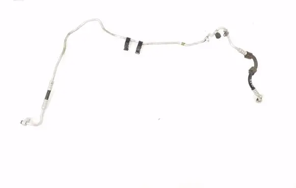 Porsche Panamera (970) Air conditioning (A/C) pipe/hose 97057310510