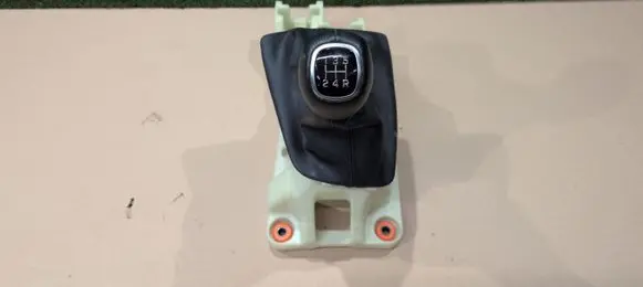 Hyundai Bayon Gear shifter/selector 43700Q0200