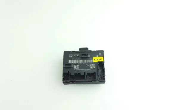 Audi A6 S6 C6 4F Door control unit/module 8K0959792H 8K0959792D