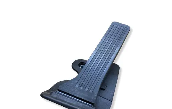 Mazda CX-3 Accelerator throttle pedal 6PV31204117