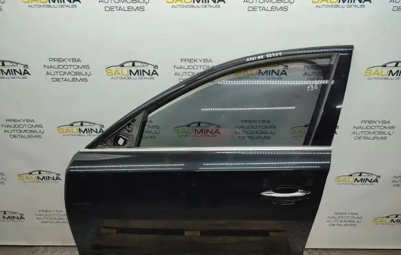 Audi A8 S8 D4 4H Front door