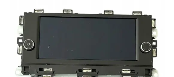 Volkswagen Golf VIII Screen/display/small screen 5H0035869A