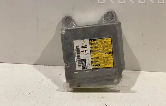 Lexus IS III XE30 Airbag control unit/module 8917053220