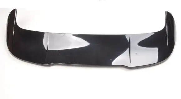 Ford Fiesta Tailgate/trunk spoiler L1BJ44210AW
