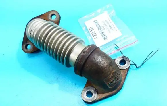 Infiniti FX Intercooler hose/pipe IMPRK1234557