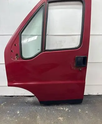 Fiat Ducato Door (2 Door Coupe) 