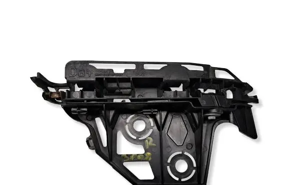 Peugeot 3008 I Front bumper mounting bracket 9684021080 9684021980