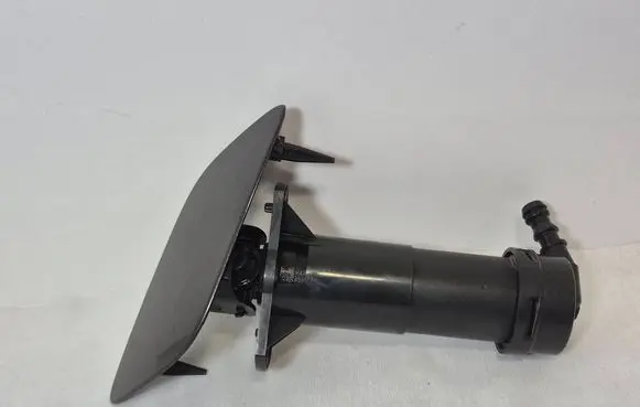Audi Q7 4L Headlight washer spray nozzle 4L0955276