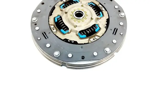 Toyota RAV 4 (XA40) Flywheel 6G211542
