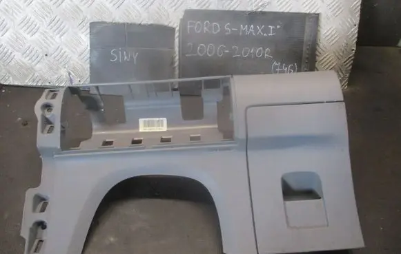 Ford S-MAX Dashboard lower bottom trim panel U46441C