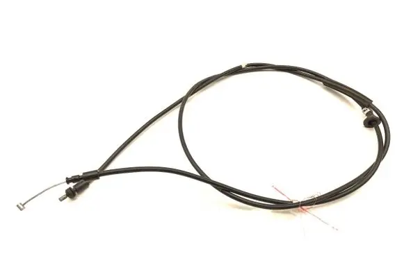 Ford Connect Engine bonnet/hood lock release cable 
