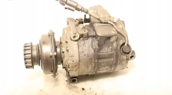 Air conditioning (A/C) compressor (pump)