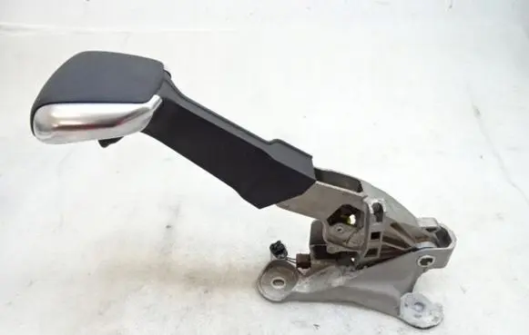 Citroen C3 Aircross Handbrake/parking brake lever assembly 98102460ZQ