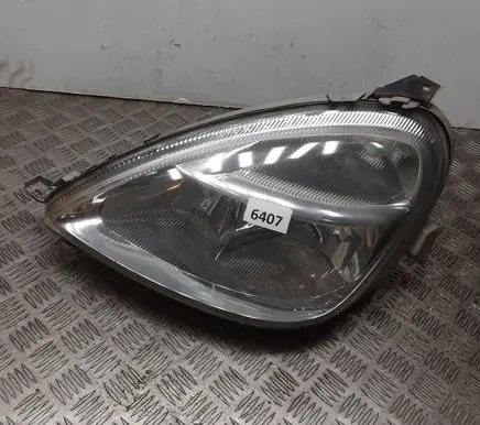 Mercedes-Benz A W168 Headlight/headlamp A1688201961