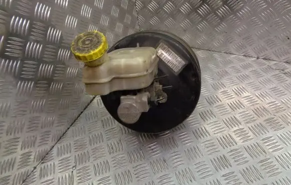 Chrysler Pacifica Brake booster E0204022405