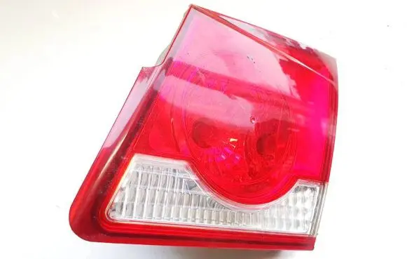 Chevrolet Cruze Tailgate rear/tail lights 35843