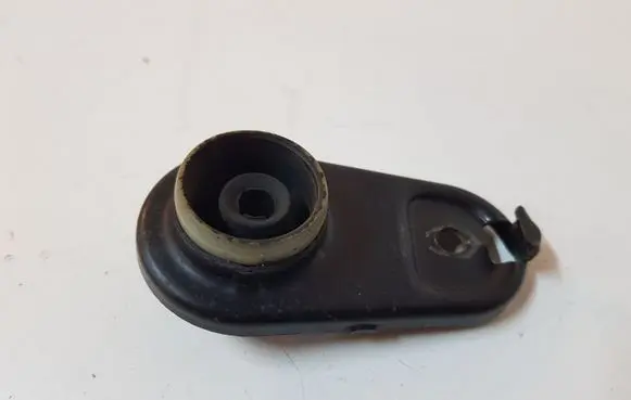 Muffler mount bracket/holder