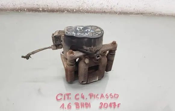 Citroen C4 II Picasso Rear brake caliper AE777006