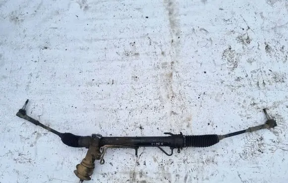Opel Insignia A Steering rack LLHD