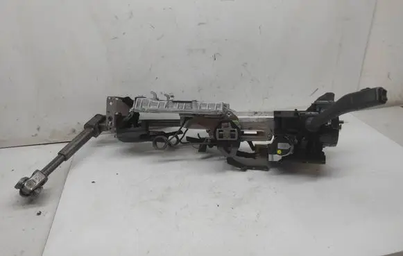 Seat Altea Steering wheel axle 1K0959653 CZK03
